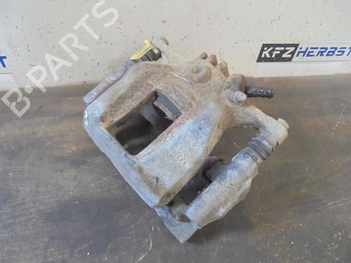 Used Left front brake caliper OPEL VIVARO B Van (X82) 1.6 CDTI (05) (90 hp) 13433708