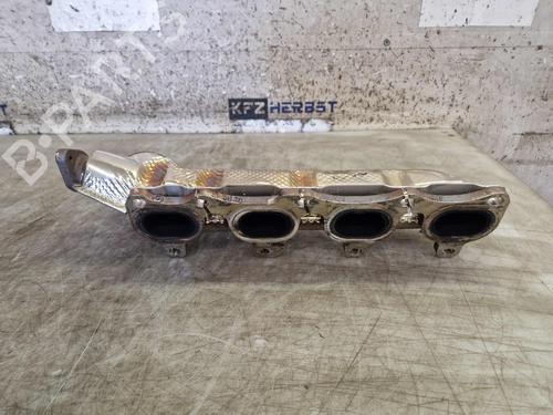 Exhaust manifold MERCEDES-BENZ GLA (H247) GLA 200 d (247.712) | BP25862518M110
