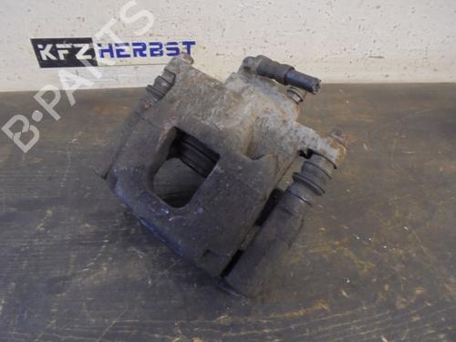 Used Left rear brake caliper DODGE NITRO 2.8 CRD 4WD (177 hp) 12868393