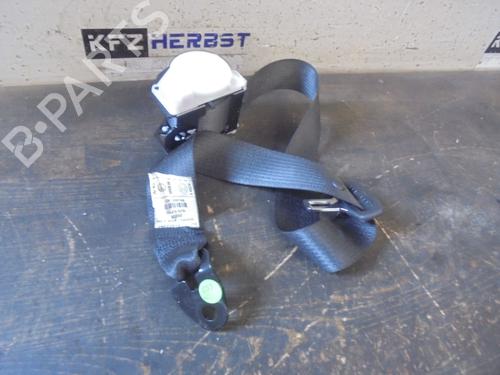 Used Rear center seatbelt OPEL INSIGNIA A Sports Tourer (G09) 2.0 CDTI (35) (131 hp) 13062248