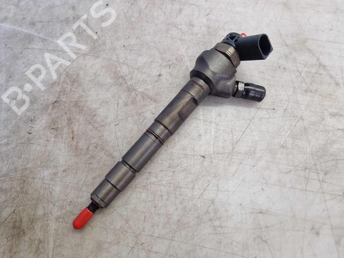 Used Injector SKODA OCTAVIA III Combi (5E5, 5E6) 1.4 TSI (140 hp) 28327115