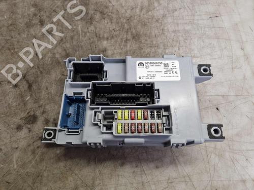 Used Fuse box FIAT PANDA (312_, 319_) 0.9 4x4 (312PXG1A) (86 hp) 30612126