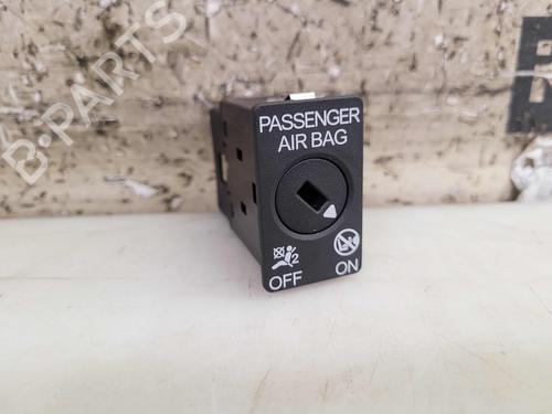 Comutador SEAT IBIZA V (KJ1, KJG) 1.0 TGI (90 hp) 31640244