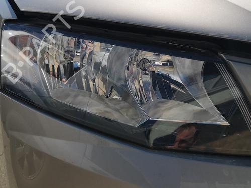 Used Right headlight Right headlight SKODA OCTAVIA III Combi (5E5, 5E6) 1.6 TDI (105 hp) 33819367 33819367