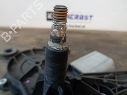 Rear wiper motor CITROËN C2 (JM_) 1.1 | BP12884120M102 