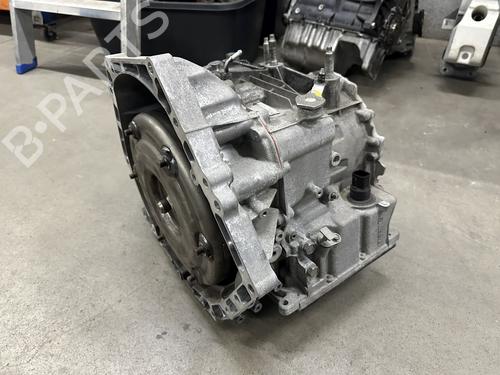 Gearbox MAZDA CX-5 (KE, GH) 2.2 D (KE2FW) | BP22293414M3 
