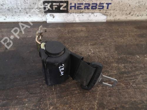 Used Rear center seatbelt AUDI 80 B4 Avant (8C5) RS2 quattro (315 hp) 22288264