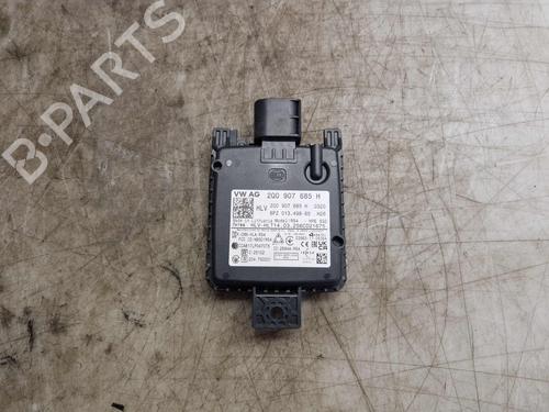 Used Control unit SKODA OCTAVIA IV Combi (NX5, PV5) 1.5 TSI e-TEC (150 hp) 30587920