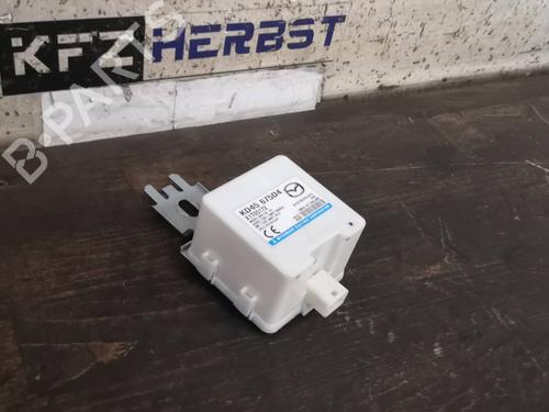 Used Control unit MAZDA 3 Saloon (BM_, BN_) 2.0 (120 hp) 13436888