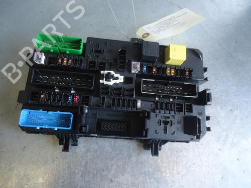 Used Control unit OPEL ASTRA H (A04) 1.7 CDTI (L48) (100 hp) 13431966