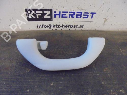 Used Interior roof handle VW GOLF VI (5K1) 1.6 TDI (105 hp) 20090551