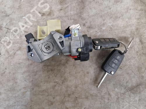 Rattlås /Tenningslås HYUNDAI i30 Estate (GD) 1.4 (99 hp) 32134105