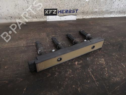 Used Ignition coil OPEL CORSA D (S07) 1.2 (L08, L68) (86 hp) 20139026
