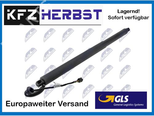 Gasdæmper bagklap SEAT ATECA (KH7, KHP) 1.0 TSI (116 hp) 31327390