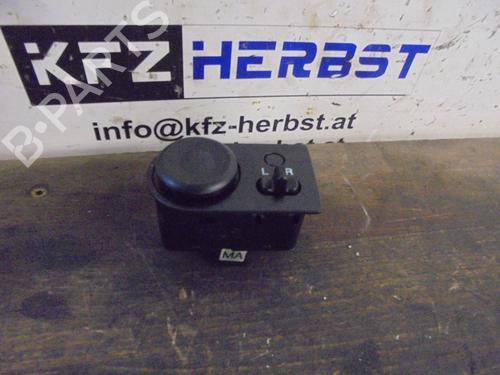 Used Mirror switch CHEVROLET AVEO / KALOS Hatchback (T250, T255) 1.4 (101 hp) 13440673
