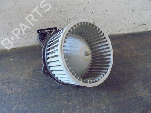 Varmeblæser MAZDA BT-50 Pickup (CD, UN) 2.5 MRZ-CD 4x4 (UNY0W3) (143 hp) 12871701