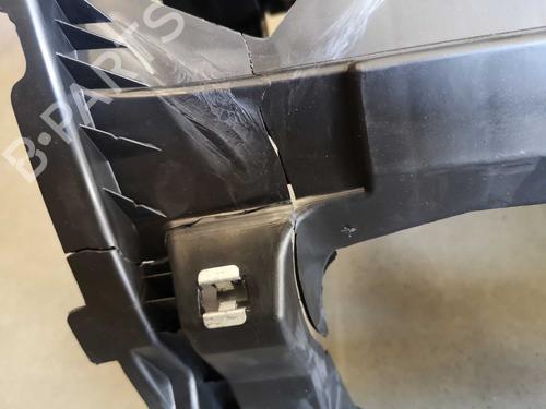 Airbag Kit VW T-ROC (A11, D11) 1.0 TSI | BP30123183C86 