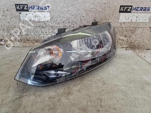 Faro izquierdo VW POLO V (6R1, 6C1) 1.2 TDI (75 hp) 29966629