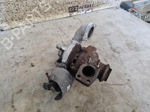 Used Turbocharger/Supercharger Turbocharger/Supercharger 39168404 39168404