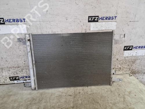 AC radiator VW POLO VI (AW1, BZ1, AE1) 1.0 TSI | BP29268121M32 
