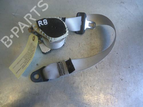 Used Front right seatbelt OPEL TIGRA TwinTop (X04) 1.4 (R97) (90 hp) 13431942