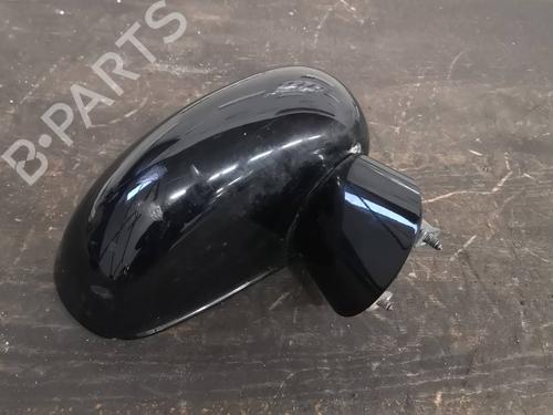 Right mirror AUDI TT (8N3) 1.8 T | BP19946105C27 