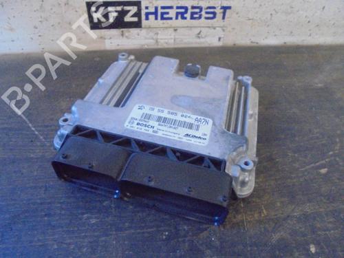 Used Engine control unit (ECU) OPEL INSIGNIA A Sports Tourer (G09) 2.0 CDTI (35) (131 hp) 13441280