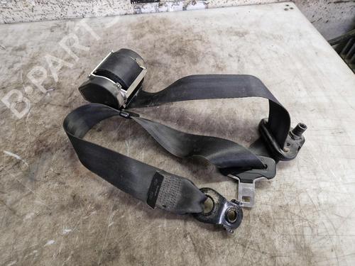 Used Front right seatbelt OPEL MOVANO B Van (X62) 2.3 CDTI RWD (FV) (131 hp) 31351167