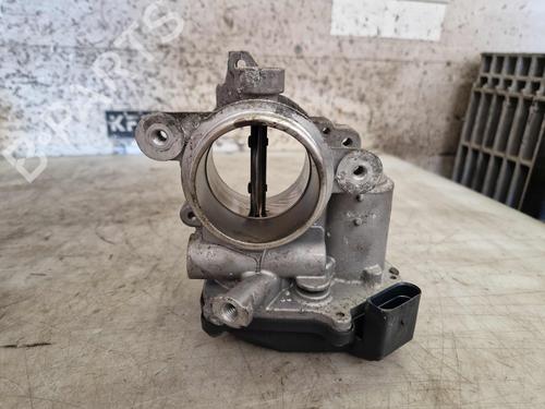 Used Throttle body VW GOLF VII (5G1, BQ1, BE1, BE2) 1.6 TDI (90 hp) 29610490