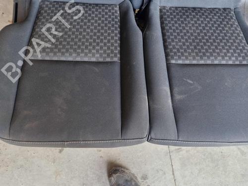 Right front seat FORD TRANSIT CUSTOM V362 Van (FY, FZ) 2.0 EcoBlue | BP37535499C16 - Image 2