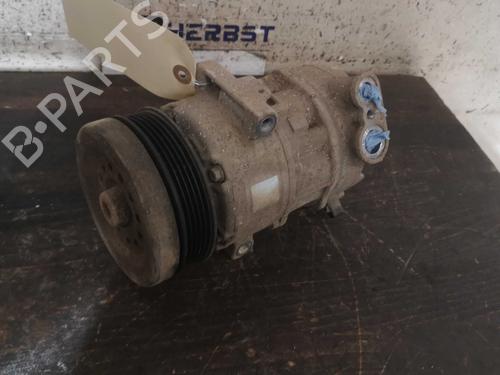 Used AC compressor OPEL CORSA D (S07) 1.2 (L08, L68) (80 hp) 22283041