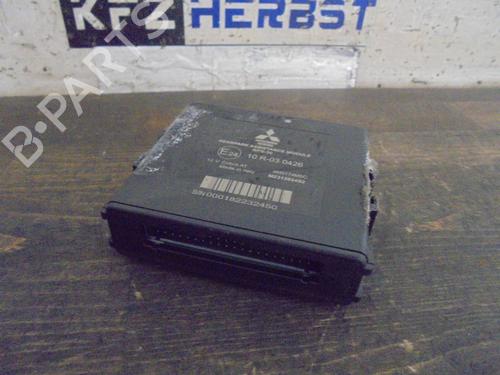 Control unit MITSUBISHI OUTLANDER II (CW_W) 2.0 (CW4W) | BP12870986M11 