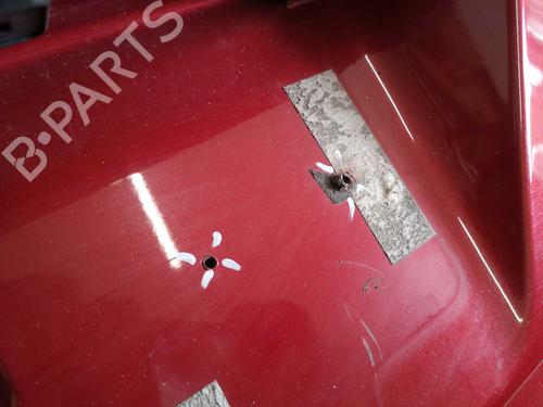 Tailgate PEUGEOT 308 II (LB_, LP_, LW_, LH_, L3_) 1.6 HDi | BP12881594C6 