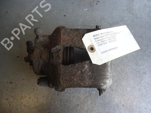 Used Left front brake caliper SEAT LEON (1M1) 1.4 16V (75 hp) 20089966