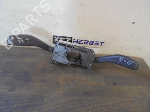 Used Steering column stalk SKODA FABIA II (542) 1.2 12V (60 hp) 12867554