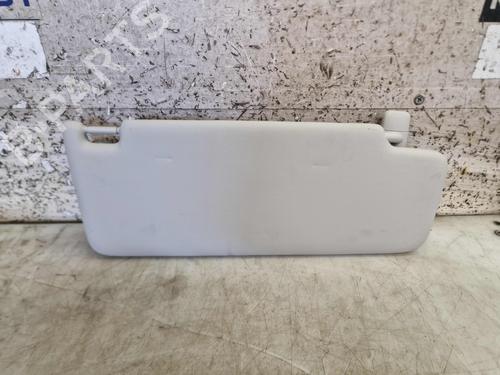 Left sun visor SEAT LEON Sportstourer (KL8, KLD) 1.5 TSI | BP29587929I1 