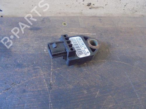 Elektronisk modul JEEP CHEROKEE (KJ) 2.8 CRD 4x4 (150 hp) 12867099