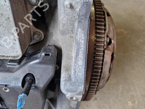 Engine SEAT IBIZA V (KJ1, KJG) 1.0 TSI | BP26606861M1 