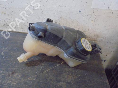 Used Expansion tank FORD S-MAX (WA6) 1.8 TDCi (125 hp) 13063579
