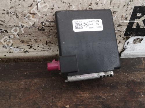 Elektronisk modul VW ID.3 (E11, E12) Pro (204 hp) 22291614