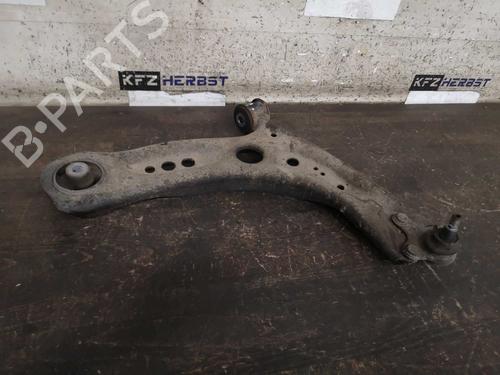 Used Right front suspension arm SKODA OCTAVIA III Combi (5E5, 5E6) 1.6 TDI (110 hp) 12894930