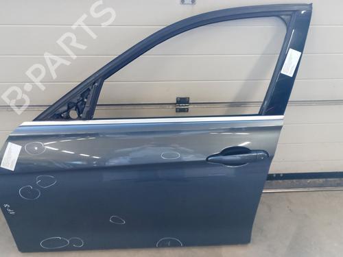 Used Left front door BMW 3 (F30, F80) 320 d (163 hp) 22293859