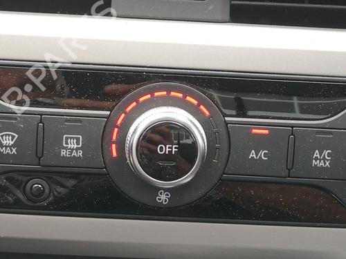 Used Climate control Climate control 37068515 37068515