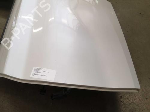 Left rear door BMW 1 (F20) 118 d | BP22287040C4