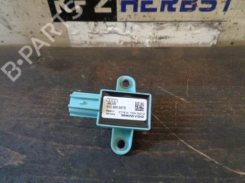 Używane Moduł elektroniczny AUDI A5 (8T3) 3.0 TDI quattro (240 hp) 13435403