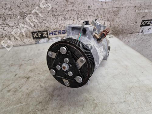 AC compressor SKODA FABIA III Estate (NJ5) 1.0 TSI | BP29966676M34