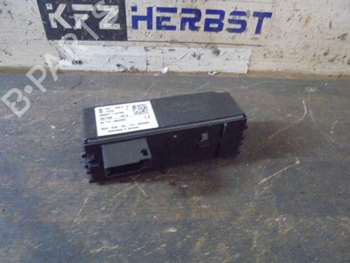 Used Control unit FORD GALAXY III (CK) 2.0 TDCi (150 hp) 13435984