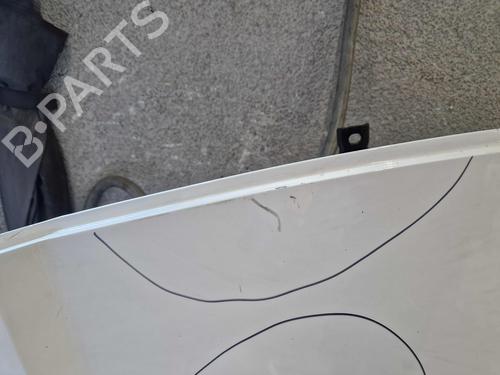 Left rear door SEAT IBIZA IV (6J5, 6P1) 1.6 TDI | BP29610422C4 