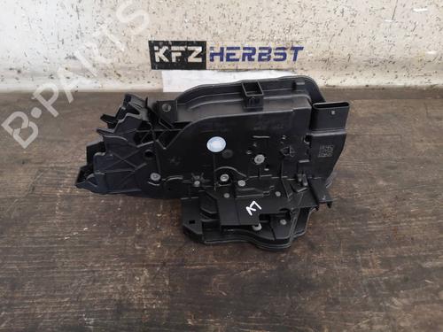 Serrure avant gauche BMW 1 (F40) 116 d (116 hp) 12894400