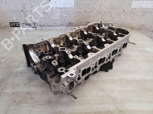 Cylinder head MAZDA 6 Estate (GH) 2.2 MZR-CD (GH10) | BP31948584M5